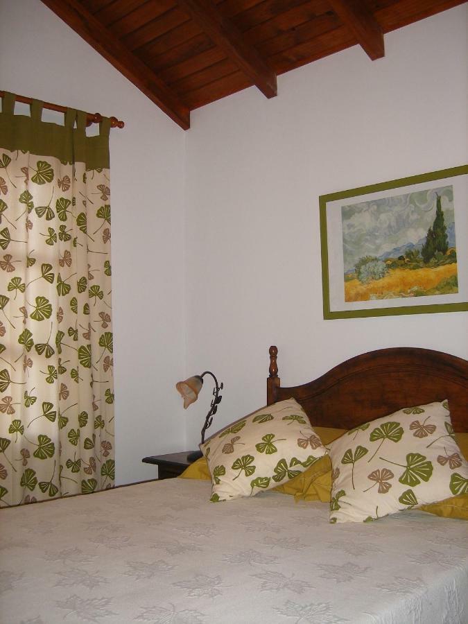 Casa La Molineta Villa Arafo Exterior photo